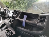  Fiat  Ducato Fiat  2.3 Multijet 140 cv M-H2 35 4d #63