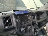  Fiat  Ducato Fiat  2.3 Multijet 140 cv M-H2 35 4d #65