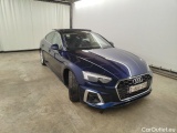  Audi  A5 Sportback Audi  30 TDI S tronic Bus. Ed. S Line 5d #2