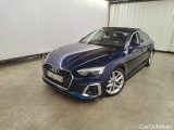  Audi  A5 Sportback Audi  30 TDI S tronic Bus. Ed. S Line 5d #3