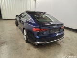  Audi  A5 Sportback Audi  30 TDI S tronic Bus. Ed. S Line 5d #4