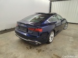  Audi  A5 Sportback Audi  30 TDI S tronic Bus. Ed. S Line 5d #5