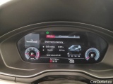  Audi  A5 Sportback Audi  30 TDI S tronic Bus. Ed. S Line 5d #8