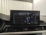  Audi  A5 Sportback Audi  30 TDI S tronic Bus. Ed. S Line 5d #13