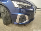  Audi  A5 Sportback Audi  30 TDI S tronic Bus. Ed. S Line 5d #36