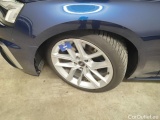  Audi  A5 Sportback Audi  30 TDI S tronic Bus. Ed. S Line 5d #63