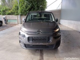  Citroen  Berlingo Citroën  Multispace 1.2 PureTech 110 MAN6 S&S Live M 5d 