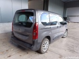  Citroen  Berlingo Citroën  Multispace 1.2 PureTech 110 MAN6 S&S Live M 5d #3