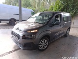  Citroen  Berlingo Citroën  Multispace 1.2 PureTech 110 MAN6 S&S Live M 5d #4