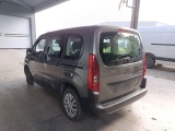  Citroen  Berlingo Citroën  Multispace 1.2 PureTech 110 MAN6 S&S Live M 5d #5