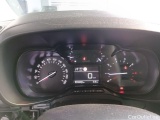  Citroen  Berlingo Citroën  Multispace 1.2 PureTech 110 MAN6 S&S Live M 5d #7