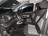  Citroen  Berlingo Citroën  Multispace 1.2 PureTech 110 MAN6 S&S Live M 5d #9