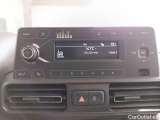  Citroen  Berlingo Citroën  Multispace 1.2 PureTech 110 MAN6 S&S Live M 5d #11