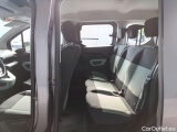  Citroen  Berlingo Citroën  Multispace 1.2 PureTech 110 MAN6 S&S Live M 5d #10