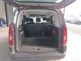  Citroen  Berlingo Citroën  Multispace 1.2 PureTech 110 MAN6 S&S Live M 5d #12