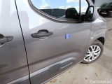  Citroen  Berlingo Citroën  Multispace 1.2 PureTech 110 MAN6 S&S Live M 5d #23