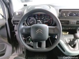  Citroen  Berlingo Citroën  Multispace 1.2 PureTech 110 MAN6 S&S Live M 5d #25