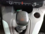  Citroen  Berlingo Citroën  Multispace 1.2 PureTech 110 MAN6 S&S Live M 5d #27