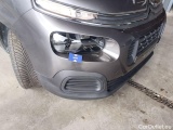  Citroen  Berlingo Citroën  Multispace 1.2 PureTech 110 MAN6 S&S Live M 5d #30