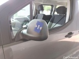  Citroen  Berlingo Citroën  Multispace 1.2 PureTech 110 MAN6 S&S Live M 5d #37