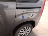  Citroen  Berlingo Citroën  Multispace 1.2 PureTech 110 MAN6 S&S Live M 5d #39