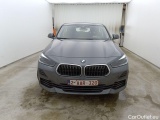  Bmw  X2 BMW  sDrive16dA 85kW DCT 5d 