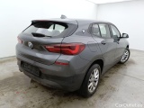  Bmw  X2 BMW  sDrive16dA 85kW DCT 5d #5