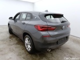  Bmw  X2 BMW  sDrive16dA 85kW DCT 5d #4