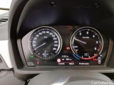  Bmw  X2 BMW  sDrive16dA 85kW DCT 5d #8