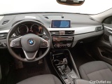  Bmw  X2 BMW  sDrive16dA 85kW DCT 5d #9