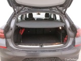  Bmw  X2 BMW  sDrive16dA 85kW DCT 5d #14