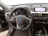  Bmw  X2 BMW  sDrive16dA 85kW DCT 5d #25