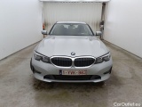  Bmw  Serie 3 BMW 3 Reeks Berline 318dA (100 kW) 4d 