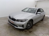  Bmw  Serie 3 BMW 3 Reeks Berline 318dA (100 kW) 4d #3