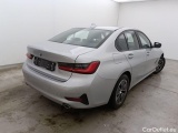  Bmw  Serie 3 BMW 3 Reeks Berline 318dA (100 kW) 4d #4