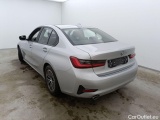  Bmw  Serie 3 BMW 3 Reeks Berline 318dA (100 kW) 4d #5