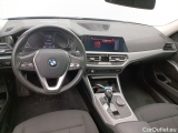  Bmw  Serie 3 BMW 3 Reeks Berline 318dA (100 kW) 4d #9