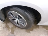  Bmw  Serie 3 BMW 3 Reeks Berline 318dA (100 kW) 4d #16