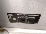  Bmw  Serie 3 BMW 3 Reeks Berline 318dA (100 kW) 4d #18