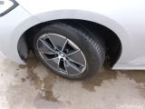  Bmw  Serie 3 BMW 3 Reeks Berline 318dA (100 kW) 4d #19