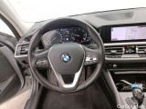  Bmw  Serie 3 BMW 3 Reeks Berline 318dA (100 kW) 4d #23