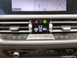  Bmw  Serie 3 BMW 3 Reeks Berline 318dA (100 kW) 4d #24