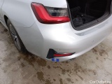 Bmw  Serie 3 BMW 3 Reeks Berline 318dA (100 kW) 4d #28