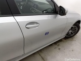  Bmw  Serie 3 BMW 3 Reeks Berline 318dA (100 kW) 4d #31