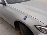 Bmw  Serie 3 BMW 3 Reeks Berline 318dA (100 kW) 4d #34