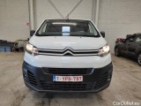  Citroen  Jumpy Citroën  XS 1.5 BlueHDi 100 S&S MAN Club 4d 