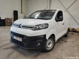  Citroen  Jumpy Citroën  XS 1.5 BlueHDi 100 S&S MAN Club 4d #3