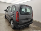  Citroen  Berlingo Citroën  Multispace 1.2 PureTech 110 MAN6 S&S Live M 5d #3