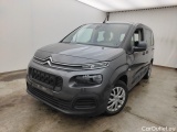  Citroen  Berlingo Citroën  Multispace 1.2 PureTech 110 MAN6 S&S Live M 5d #4