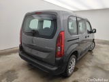  Citroen  Berlingo Citroën  Multispace 1.2 PureTech 110 MAN6 S&S Live M 5d #5